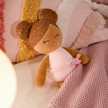 Plush Baby Bath Doll