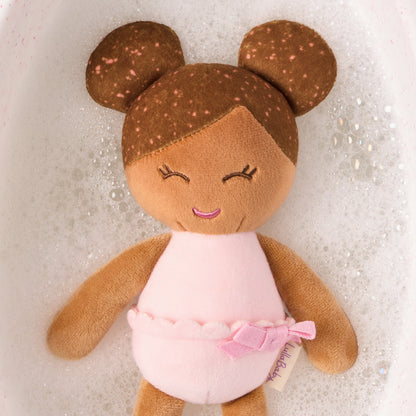 Plush Baby Bath Doll