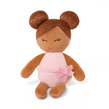 Plush Baby Bath Doll - John Adams