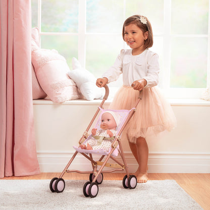 Baby Doll Pram