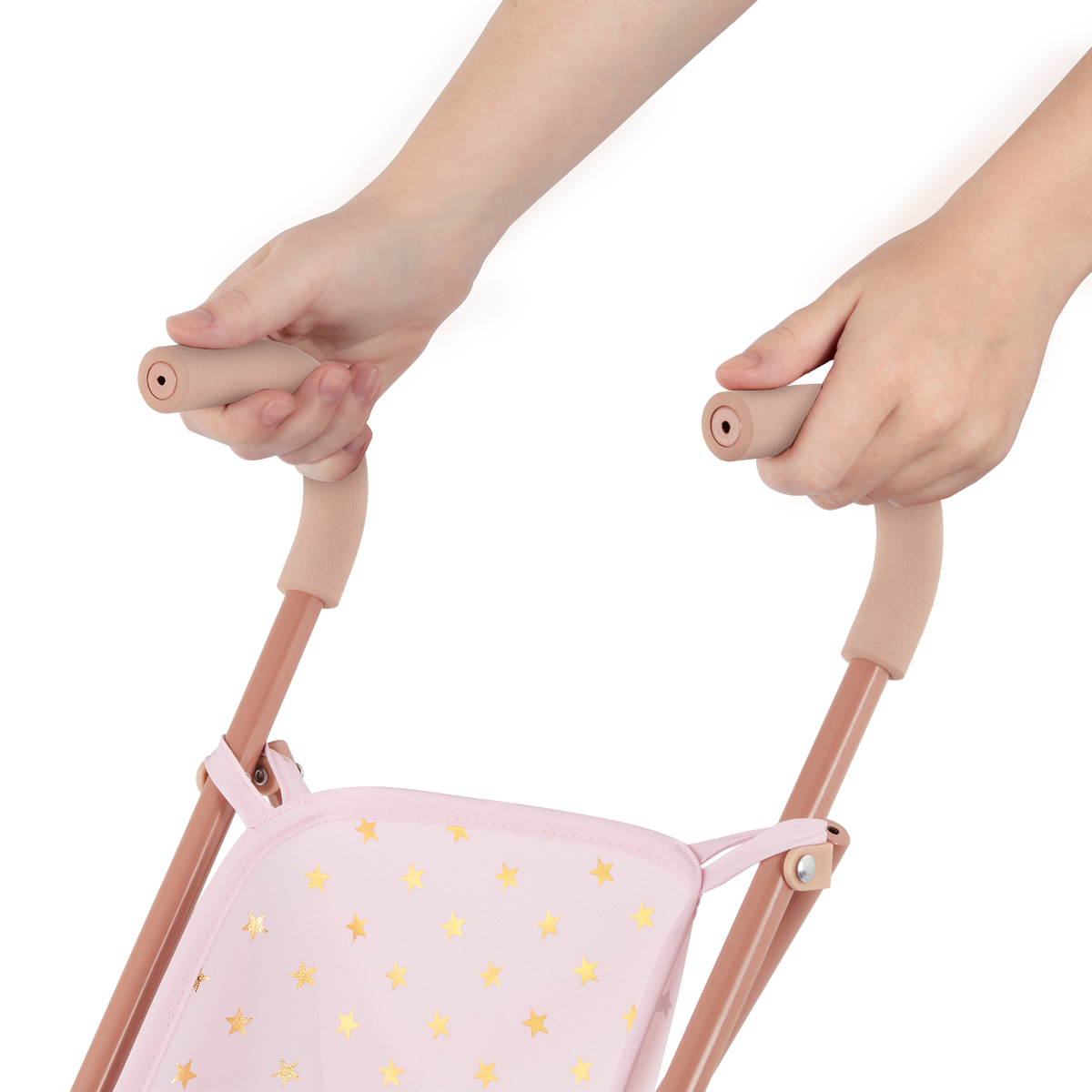 Baby Doll Pram