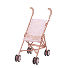 Baby Doll Pram - John Adams