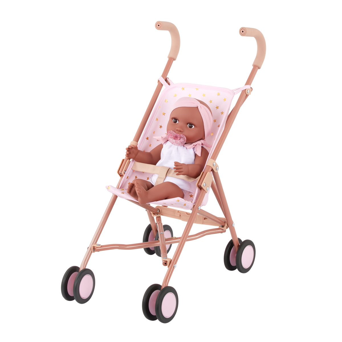 Baby Doll Pram
