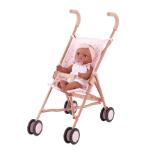 Baby Doll Pram - John Adams