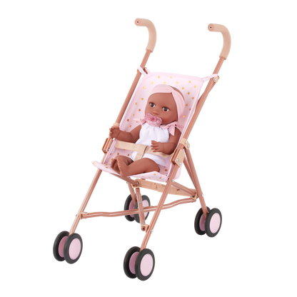 Baby Doll Pram