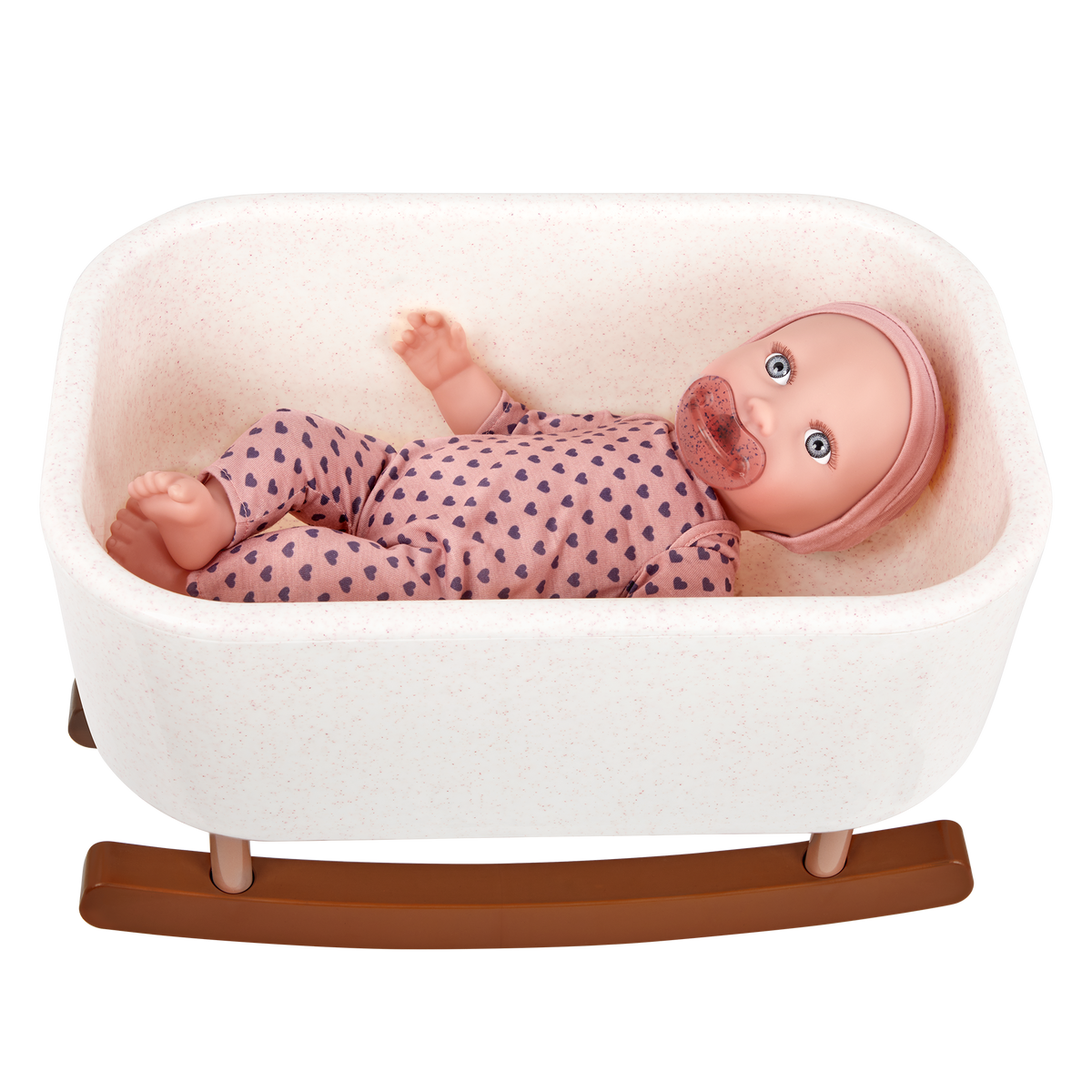 Baby Doll Bassinet