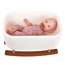 Baby Doll Bassinet - John Adams