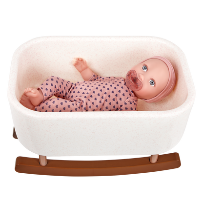 Baby Doll Bassinet