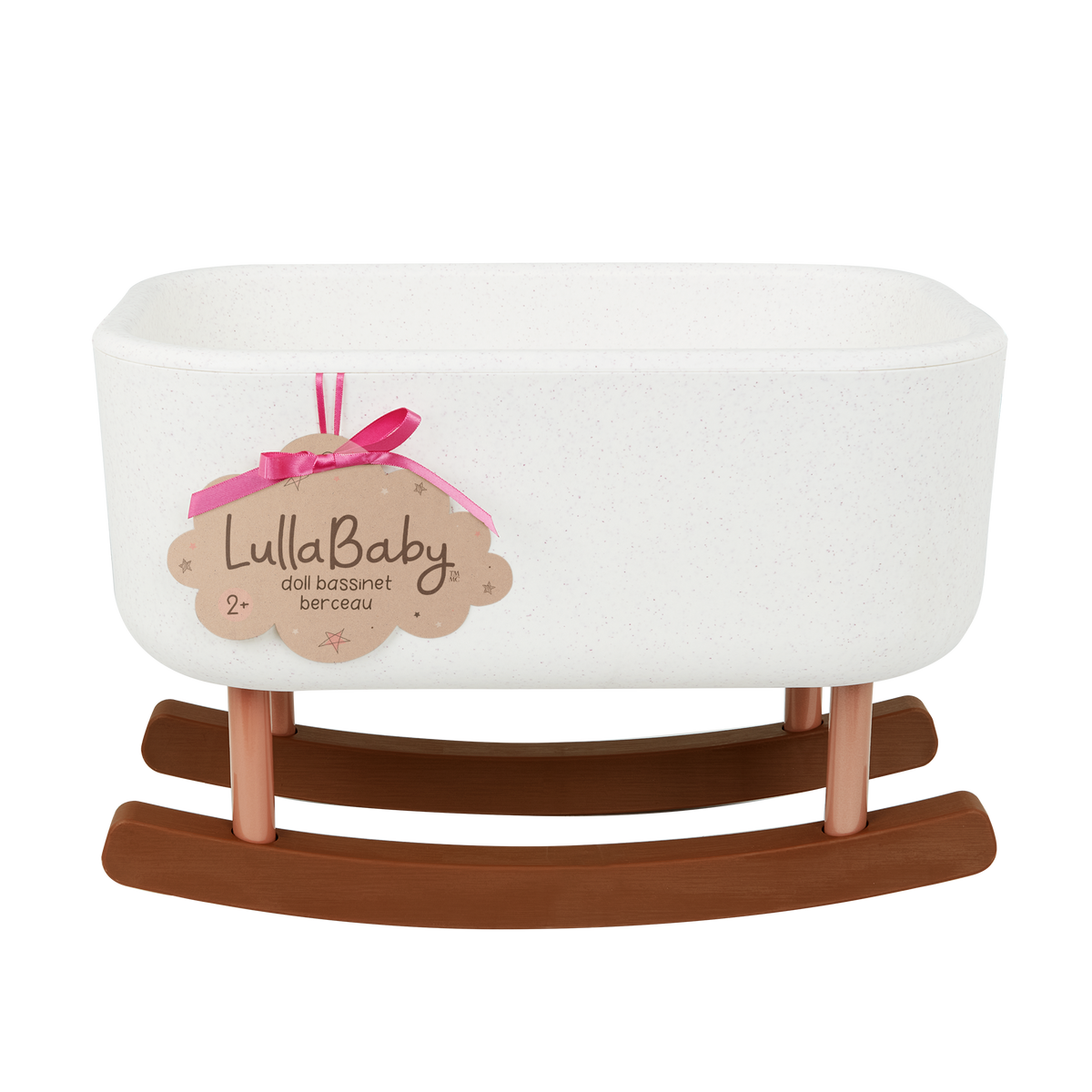 Baby Doll Bassinet