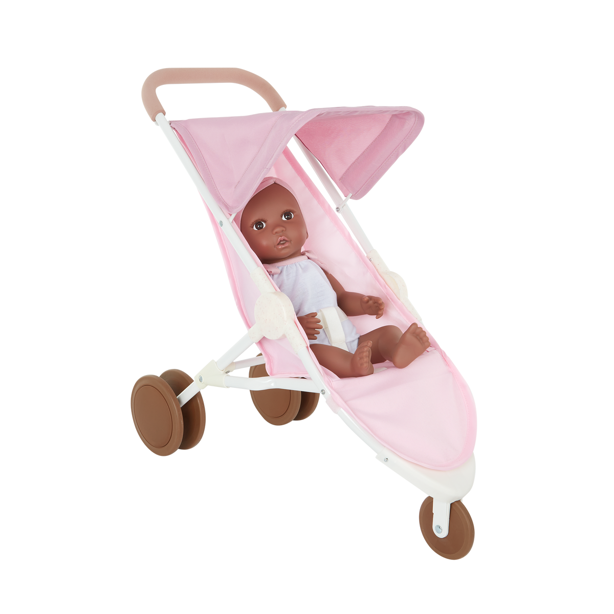 Baby Doll Nursery Playset