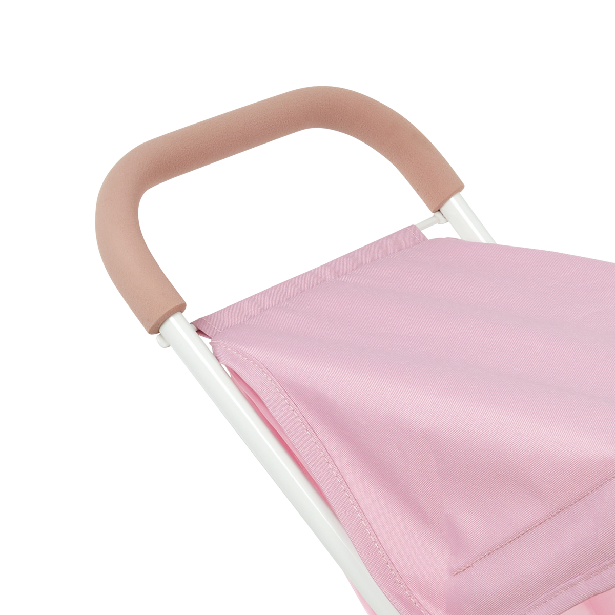 Baby Doll Nursery Playset