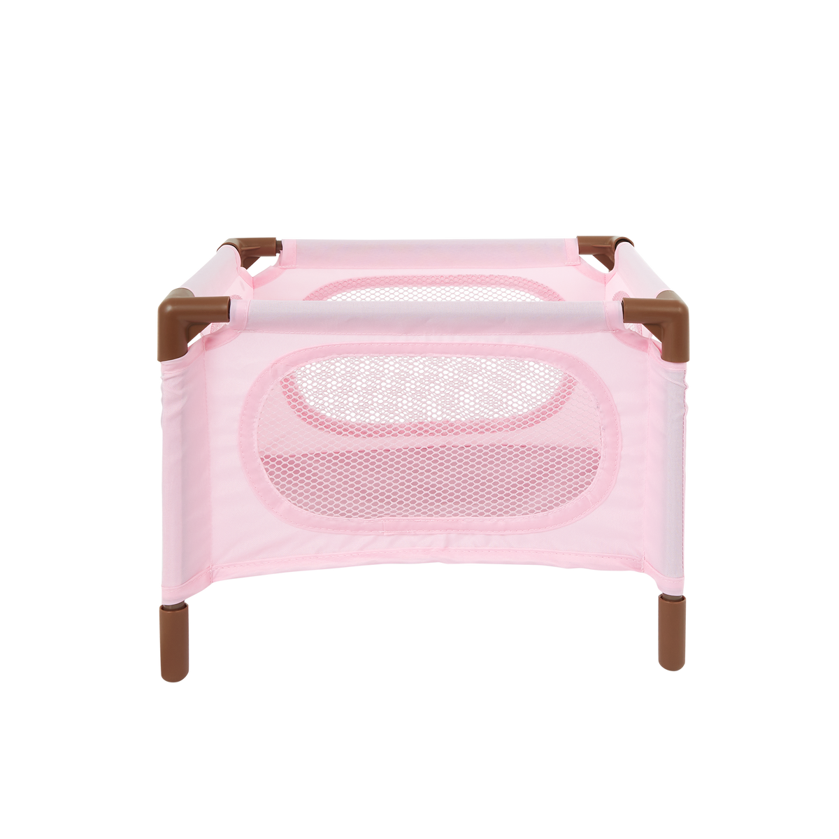Baby Doll Nursery Playset
