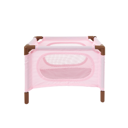 Baby Doll Nursery Playset
