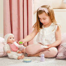 Baby Doll Feeding Set - John Adams
