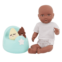 Baby Doll Potty Set - John Adams