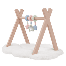 Baby Doll Playmat Set - John Adams