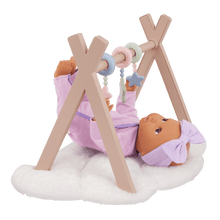 Baby Doll Playmat Set - John Adams