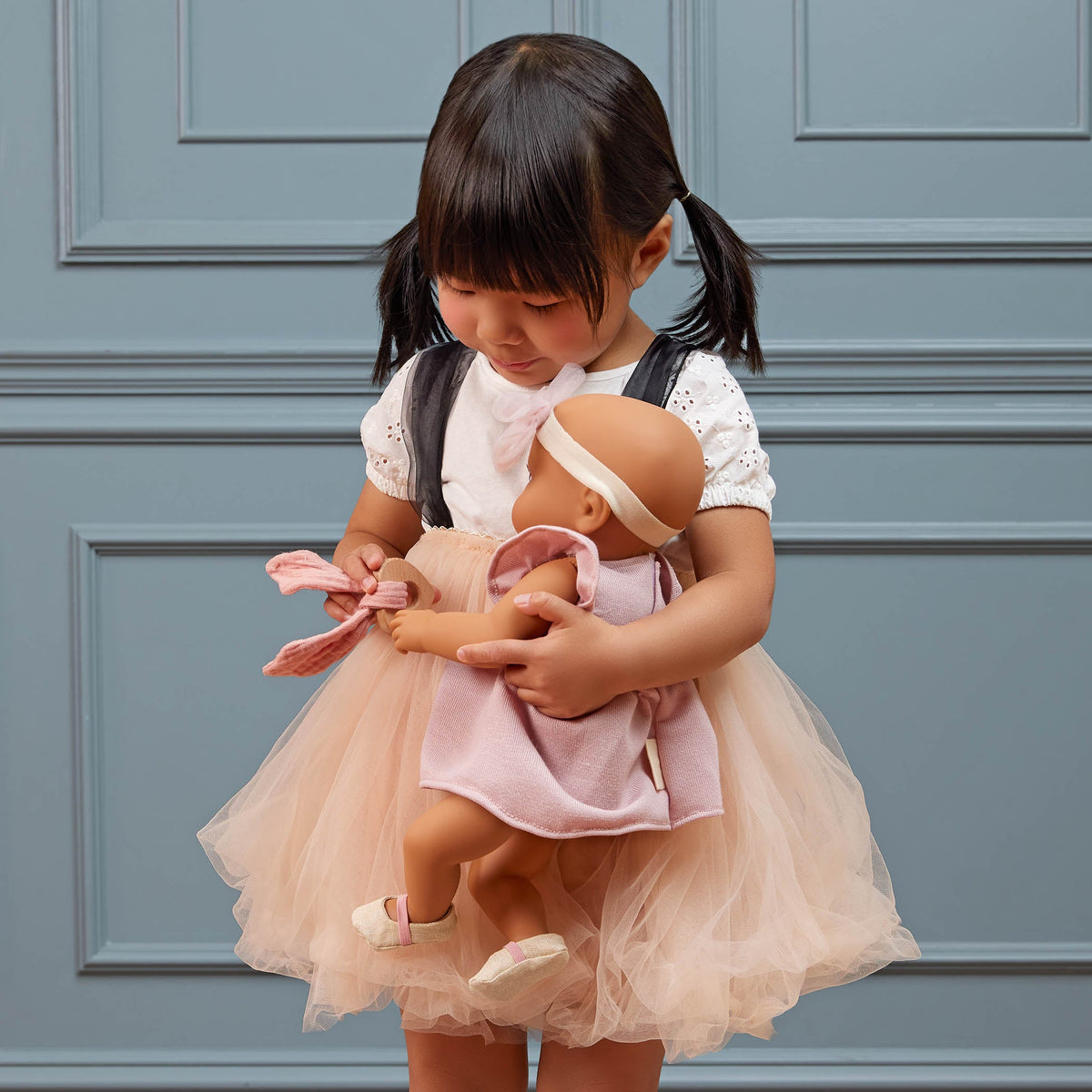 Baby Doll Dress Outfit