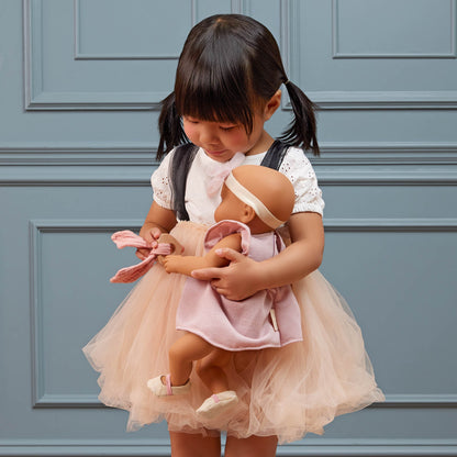 Baby Doll Dress Outfit