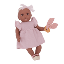 Baby Doll Dress Outfit - John Adams