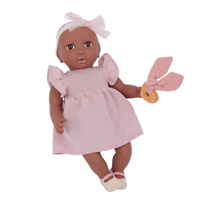 Baby Doll Dress Outfit