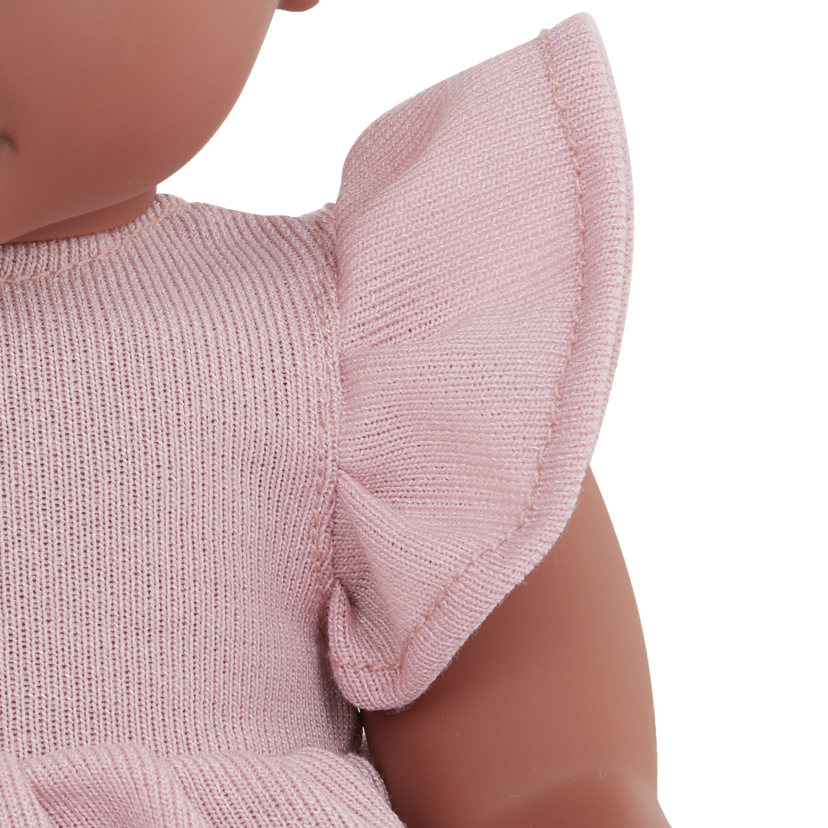 Baby Doll Dress Outfit
