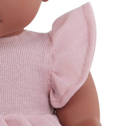 Baby Doll Dress Outfit