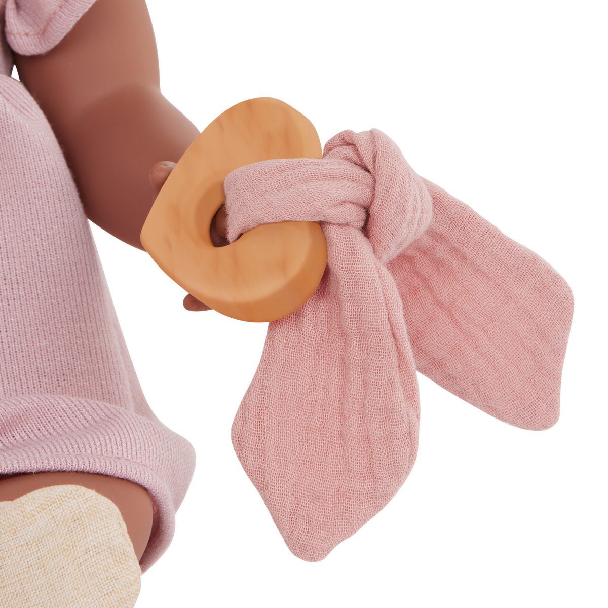 Baby Doll Dress Outfit