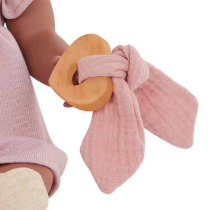 Baby Doll Dress Outfit