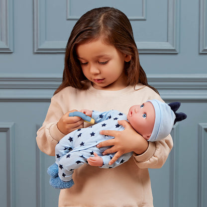 Baby Doll Bedtime Outfit