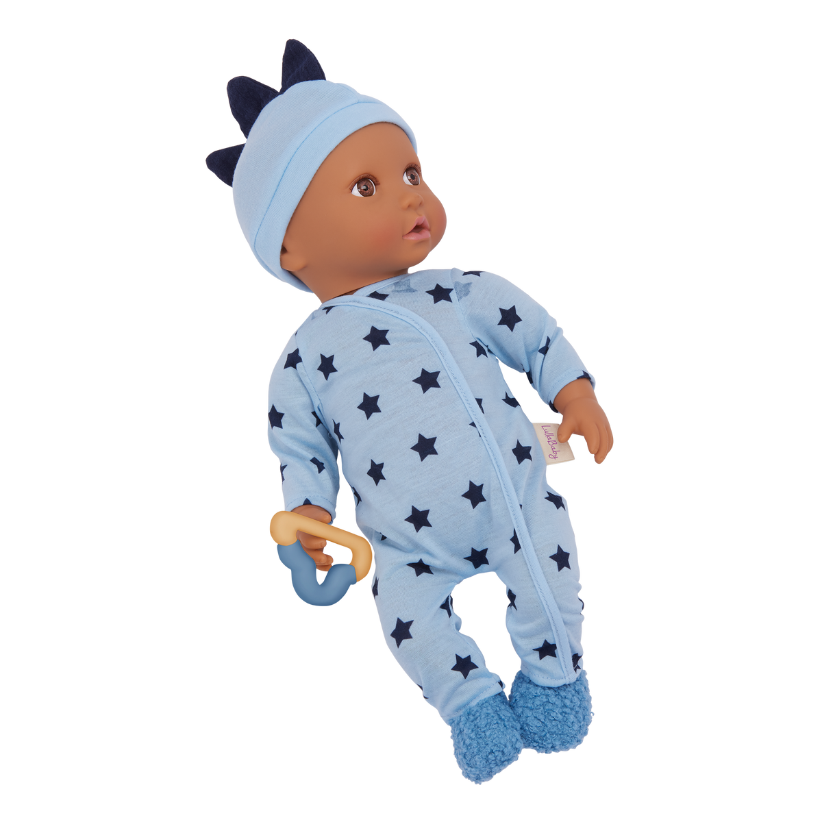Baby Doll Bedtime Outfit