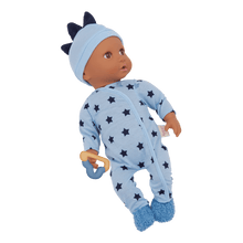 Baby Doll Bedtime Outfit - John Adams