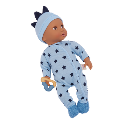 Baby Doll Bedtime Outfit