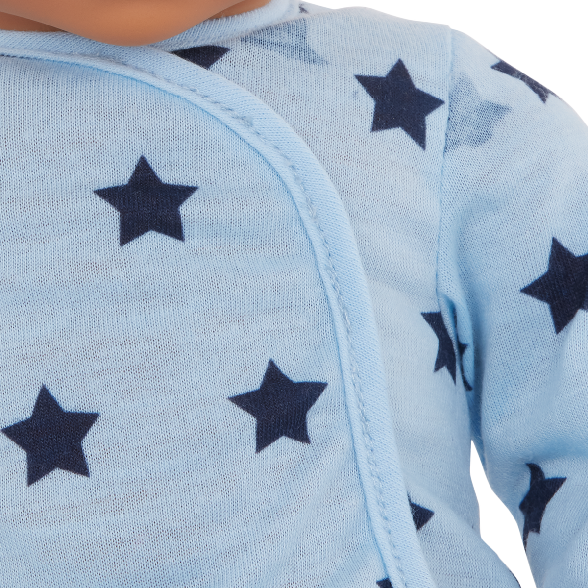 Baby Doll Bedtime Outfit