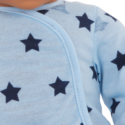 Baby Doll Bedtime Outfit