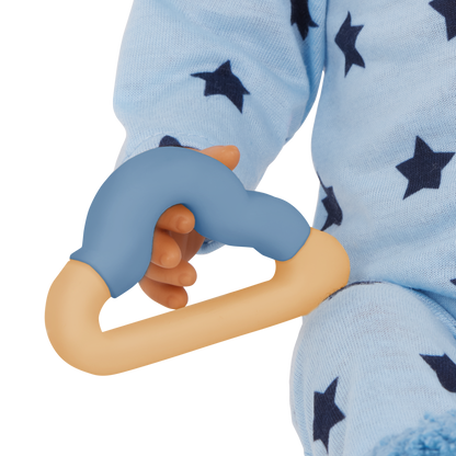 Baby Doll Bedtime Outfit