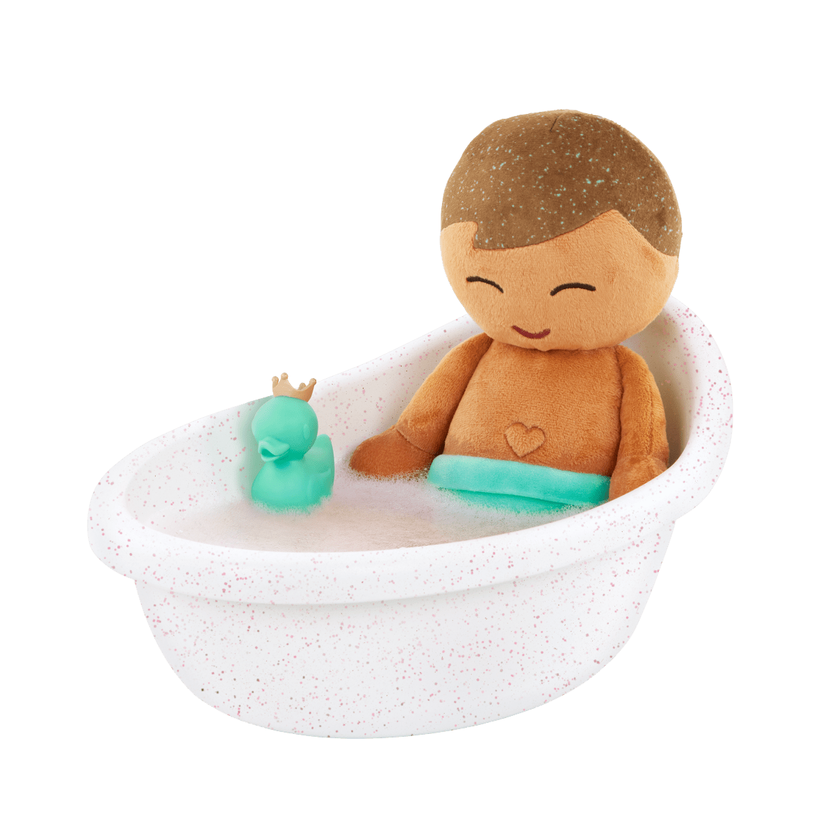 Baby Doll Bathtub - John Adams