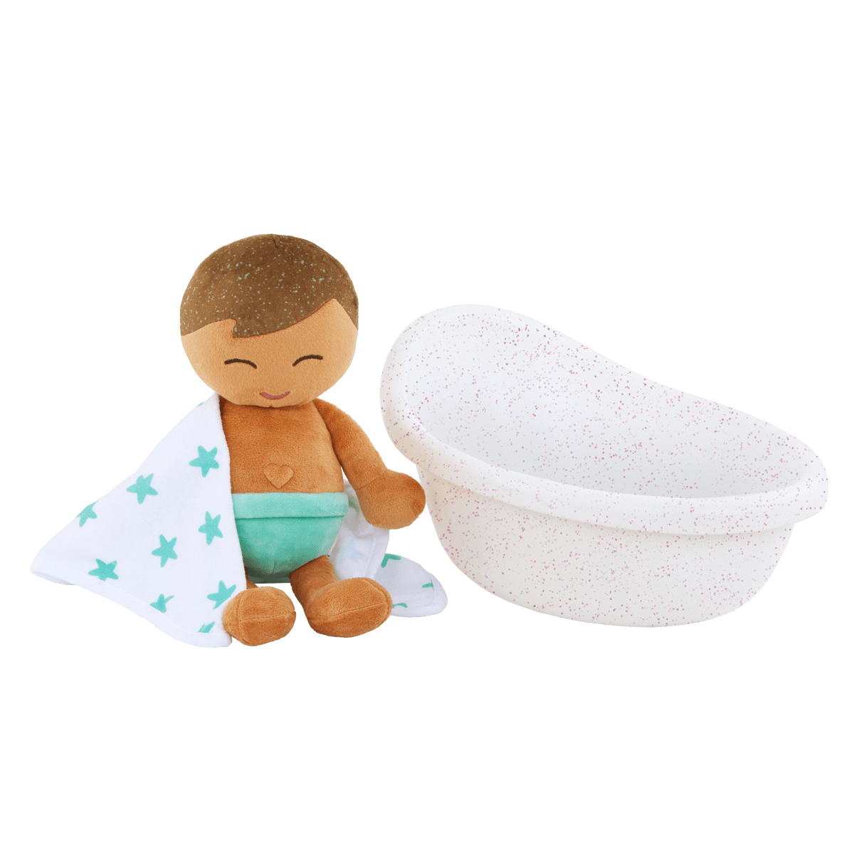 Baby Doll Bathtub - John Adams