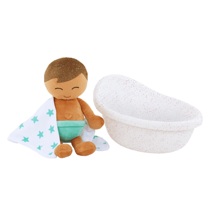 Baby Doll Bathtub - John Adams