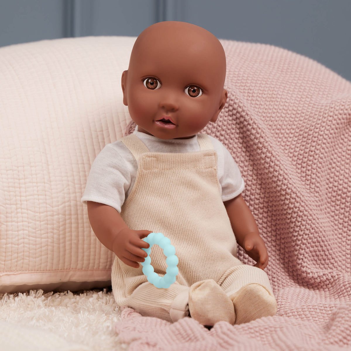 Baby Doll Jumper Outfit
