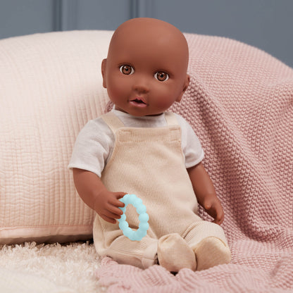 Baby Doll Jumper Outfit