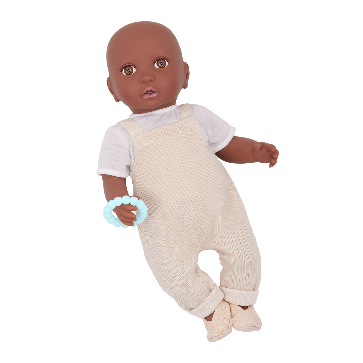 Baby Doll Jumper Outfit