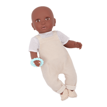 Baby Doll Jumper Outfit - John Adams