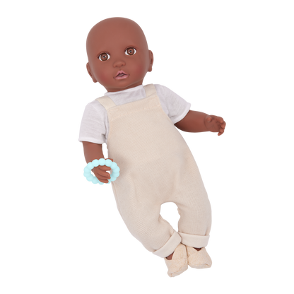 Baby Doll Jumper Outfit