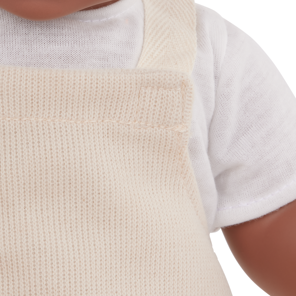 Baby Doll Jumper Outfit