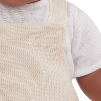 Baby Doll Jumper Outfit