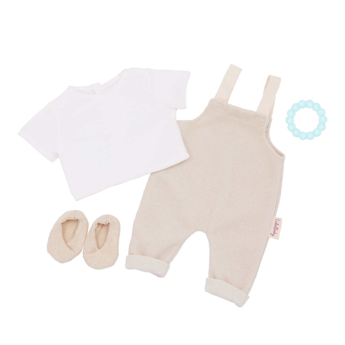 Baby Doll Jumper Outfit