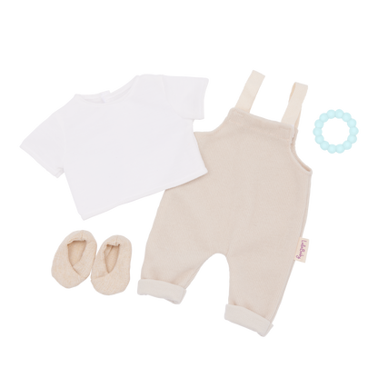 Baby Doll Jumper Outfit