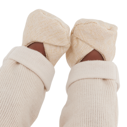 Baby Doll Jumper Outfit