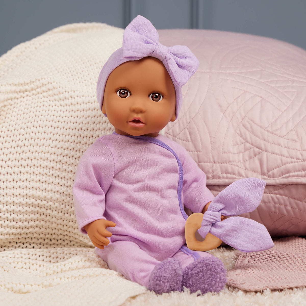 Baby Doll Pyjama Outfit